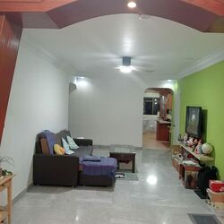 Blk 54 Pipit Road (Geylang), HDB 4 Rooms #558891411